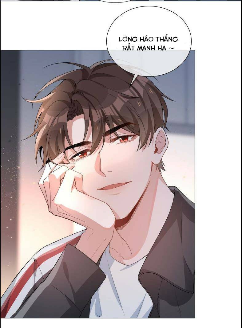 Sơn Hải Cao Trung Chapter 8 - Trang 2