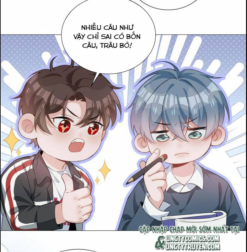 Sơn Hải Cao Trung Chapter 8 - Trang 2