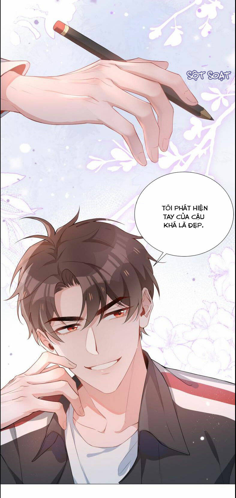 Sơn Hải Cao Trung Chapter 8 - Trang 2