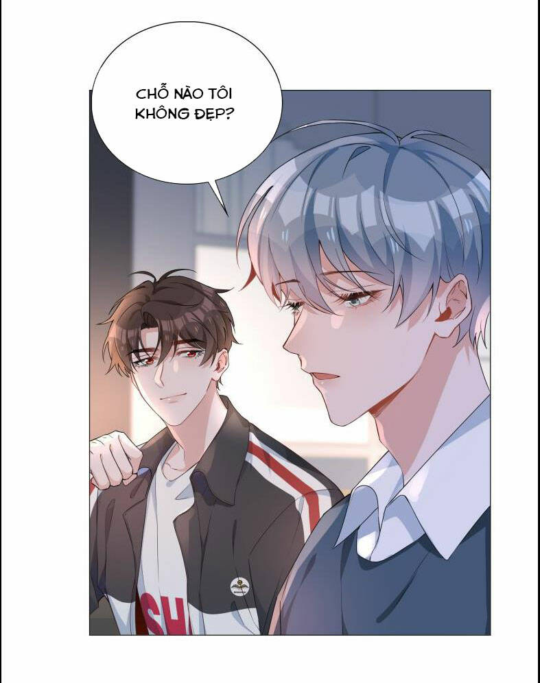 Sơn Hải Cao Trung Chapter 8 - Trang 2