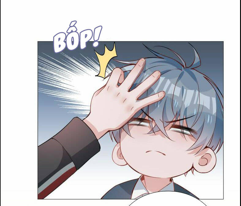 Sơn Hải Cao Trung Chapter 8 - Trang 2