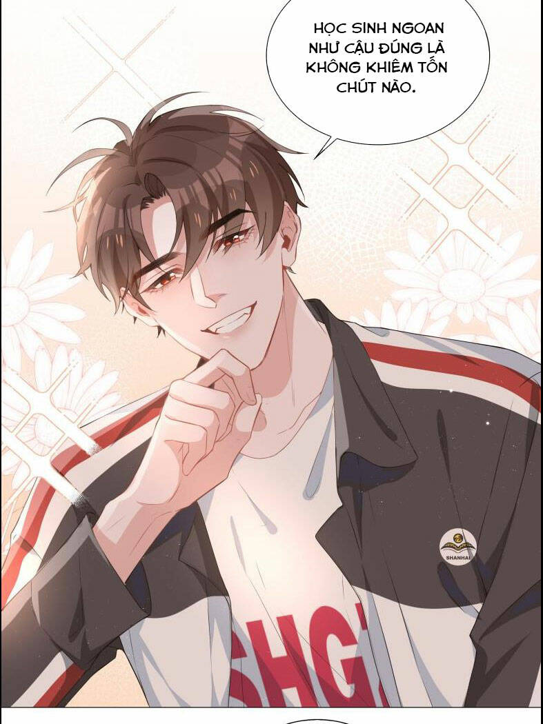 Sơn Hải Cao Trung Chapter 8 - Trang 2