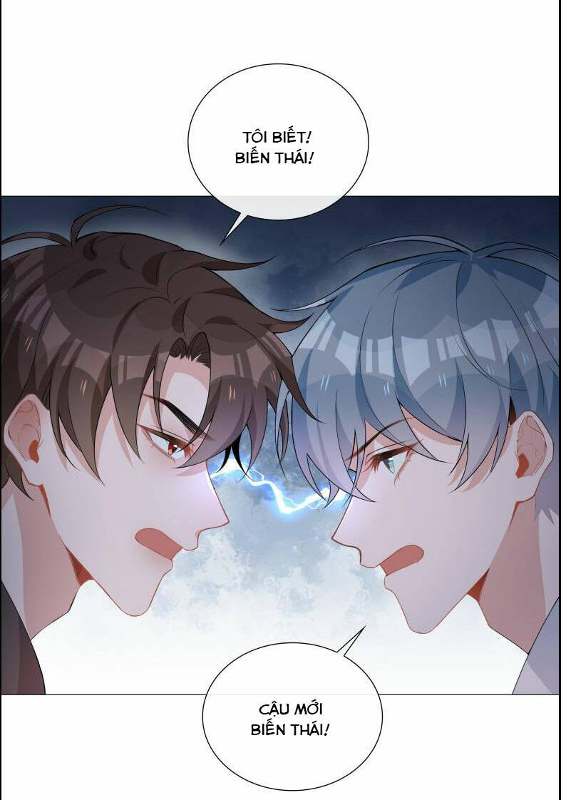 Sơn Hải Cao Trung Chapter 8 - Trang 2