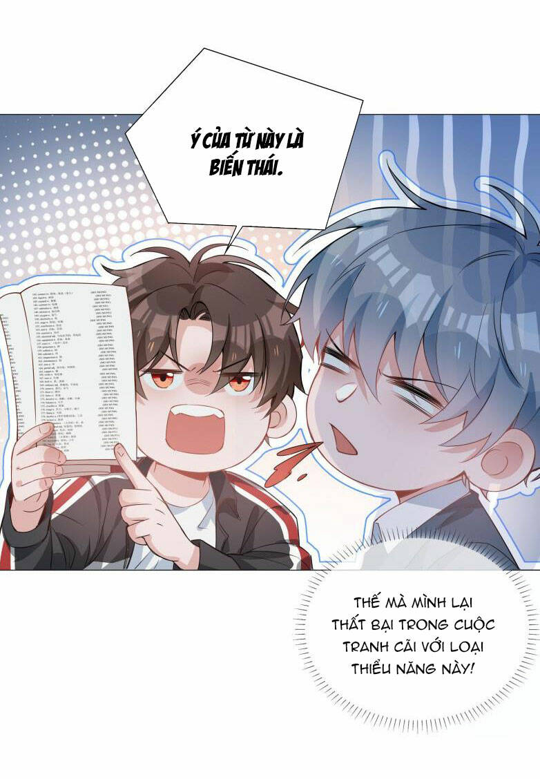 Sơn Hải Cao Trung Chapter 8 - Trang 2