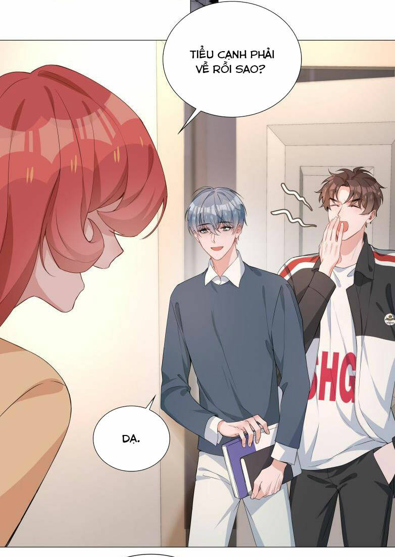 Sơn Hải Cao Trung Chapter 8 - Trang 2