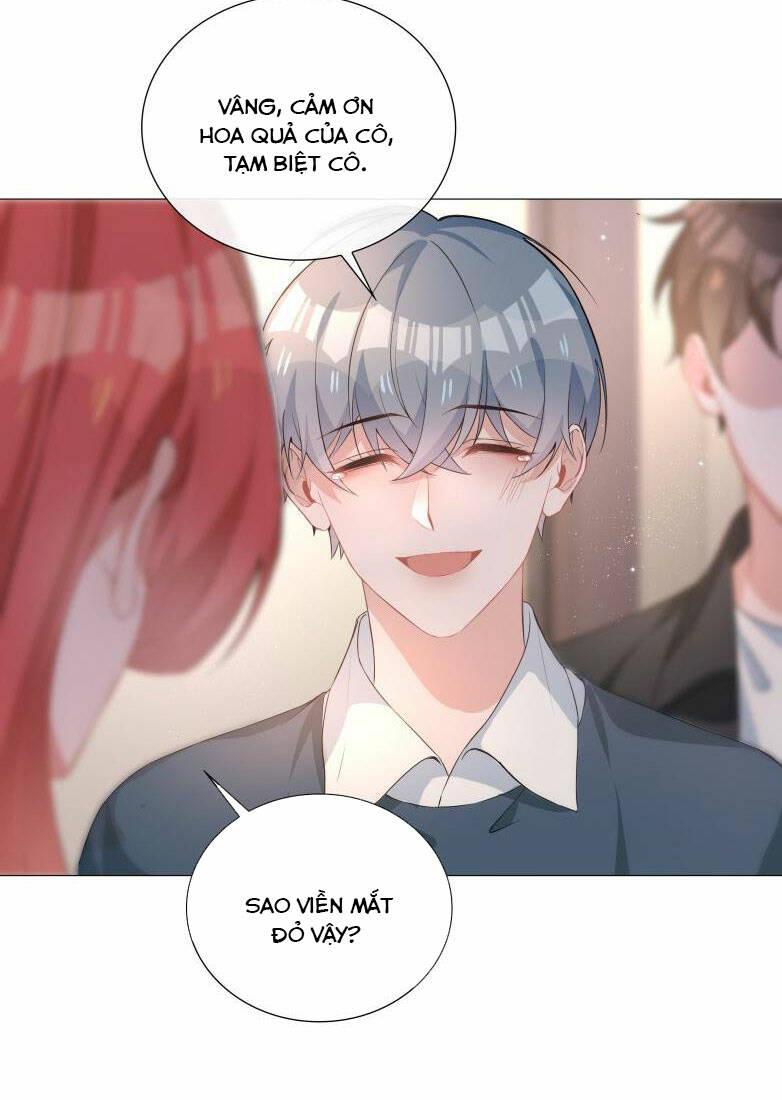 Sơn Hải Cao Trung Chapter 8 - Trang 2