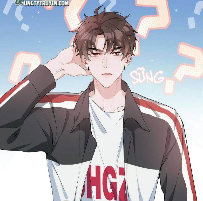 Sơn Hải Cao Trung Chapter 8 - Trang 2