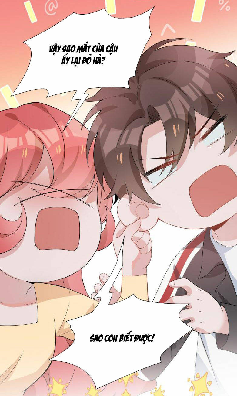 Sơn Hải Cao Trung Chapter 8 - Trang 2