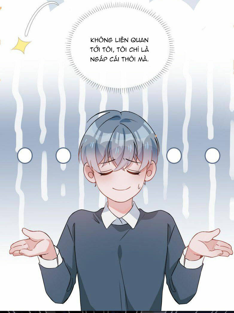 Sơn Hải Cao Trung Chapter 8 - Trang 2