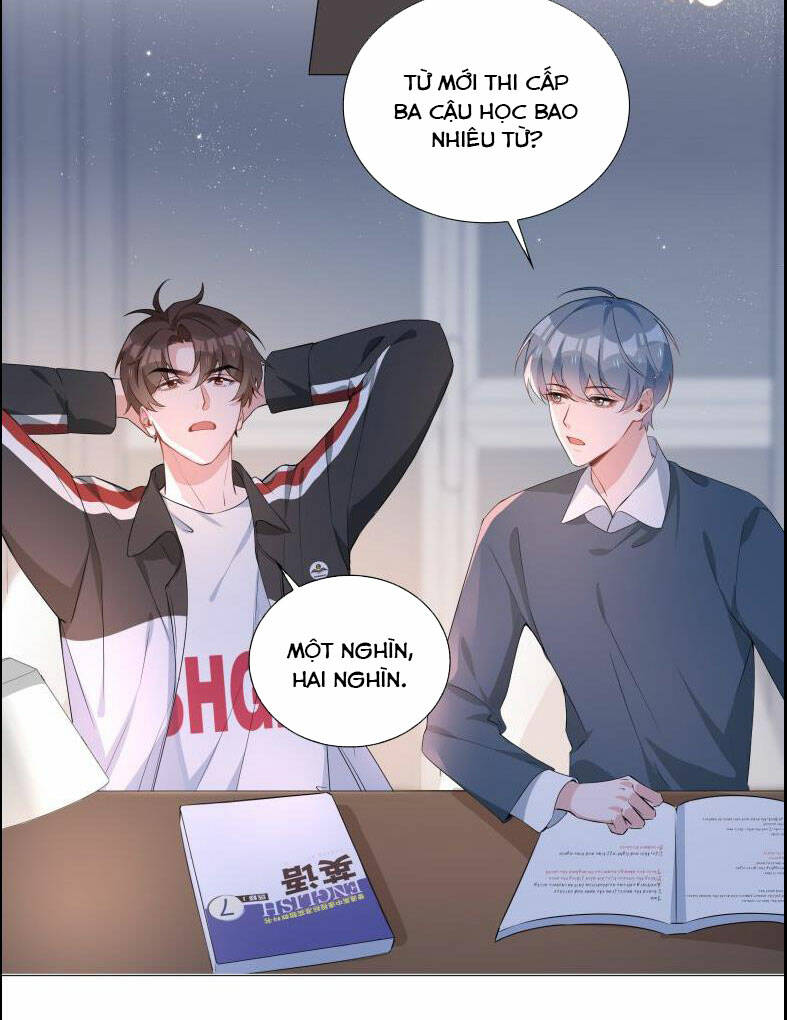 Sơn Hải Cao Trung Chapter 8 - Trang 2