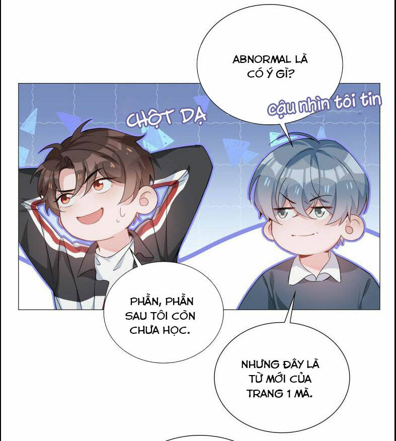 Sơn Hải Cao Trung Chapter 8 - Trang 2