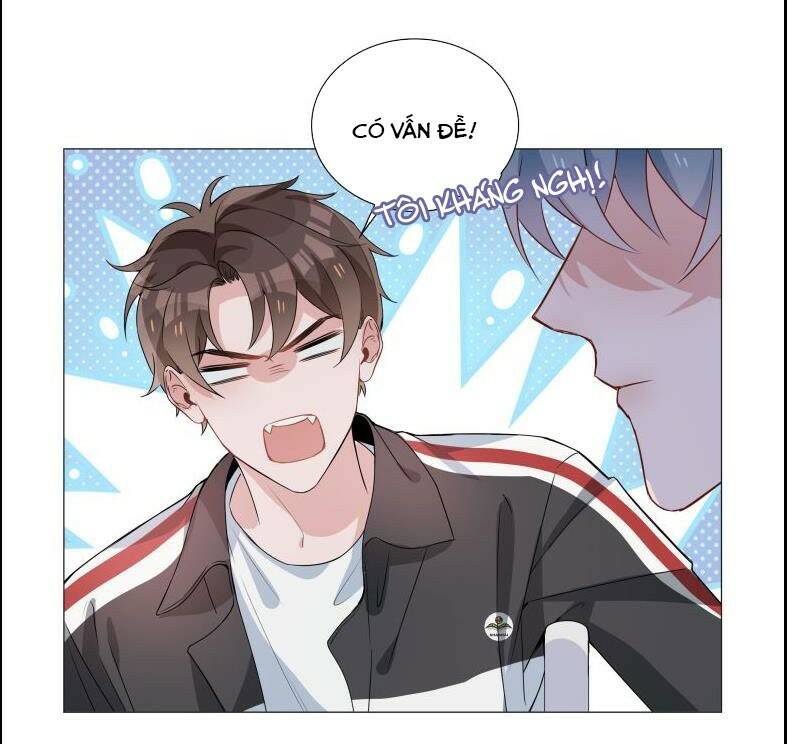 Sơn Hải Cao Trung Chapter 8 - Trang 2