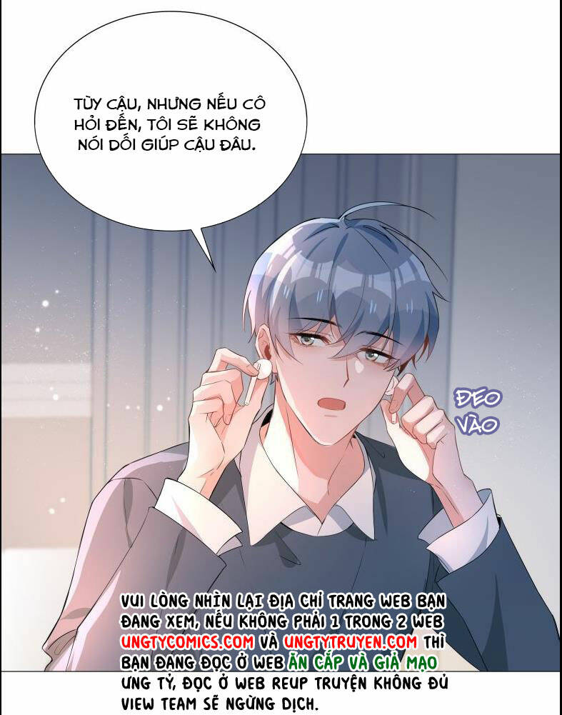 Sơn Hải Cao Trung Chapter 8 - Trang 2