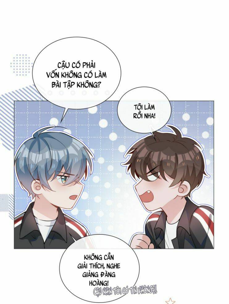 Sơn Hải Cao Trung Chapter 9 - Trang 2