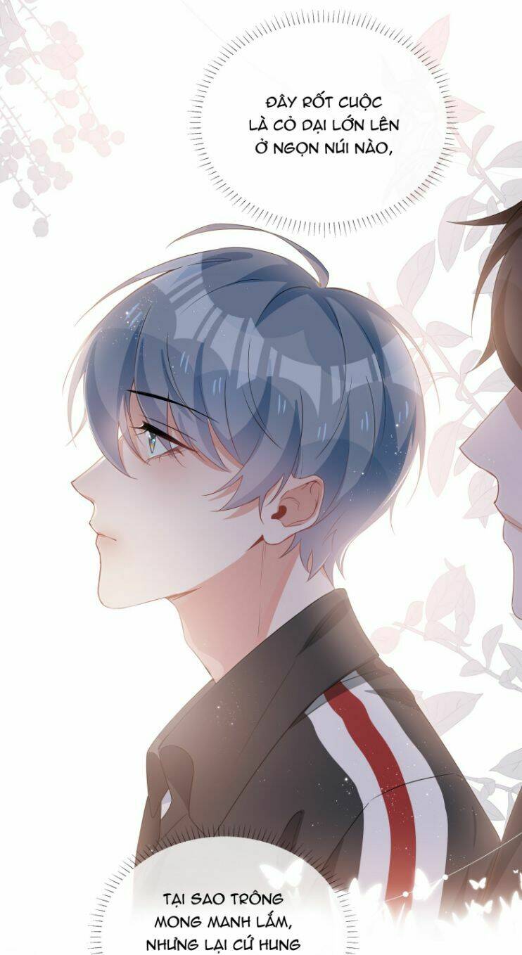 Sơn Hải Cao Trung Chapter 9 - Trang 2