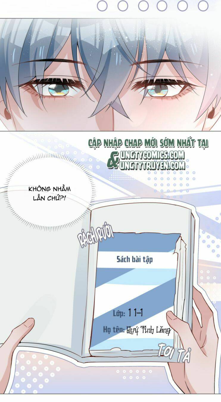 Sơn Hải Cao Trung Chapter 9 - Trang 2