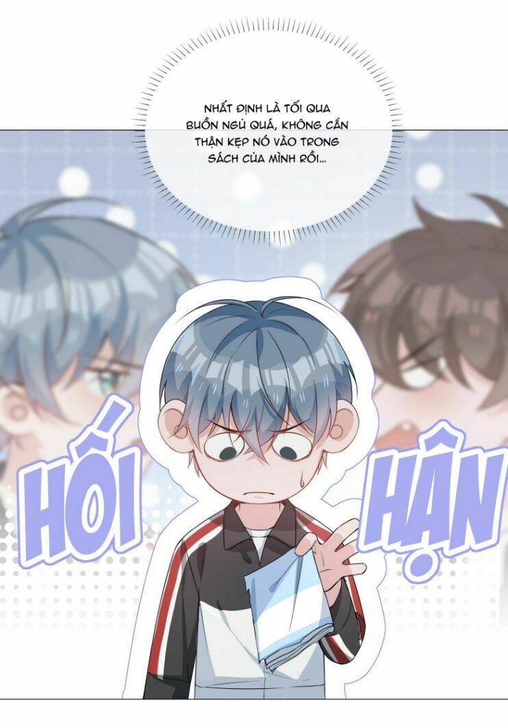 Sơn Hải Cao Trung Chapter 9 - Trang 2