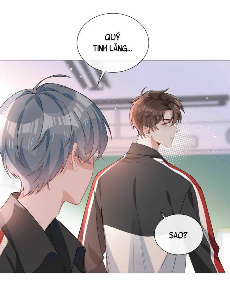 Sơn Hải Cao Trung Chapter 9 - Trang 2