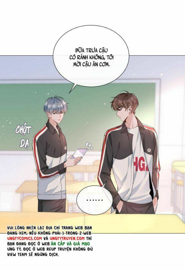 Sơn Hải Cao Trung Chapter 9 - Trang 2