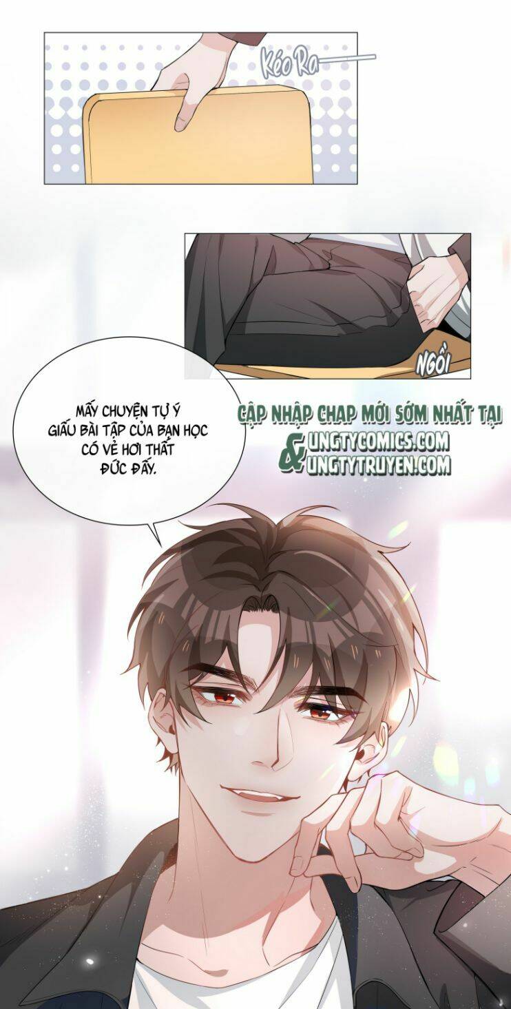 Sơn Hải Cao Trung Chapter 9 - Trang 2