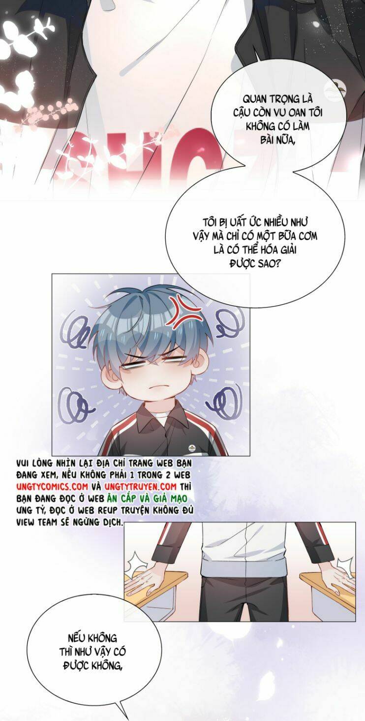 Sơn Hải Cao Trung Chapter 9 - Trang 2