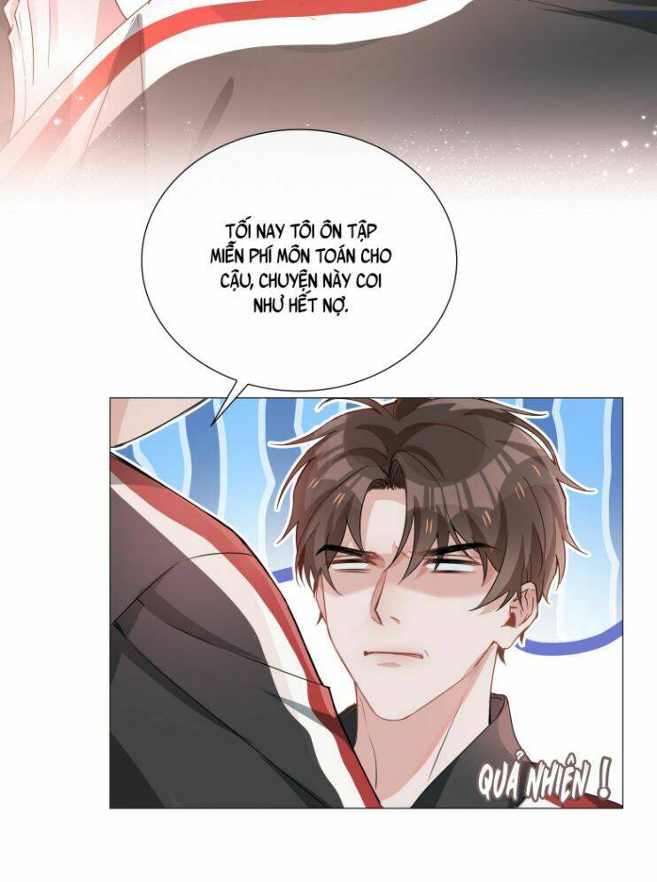 Sơn Hải Cao Trung Chapter 9 - Trang 2