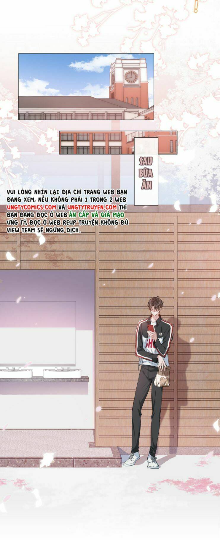 Sơn Hải Cao Trung Chapter 9 - Trang 2