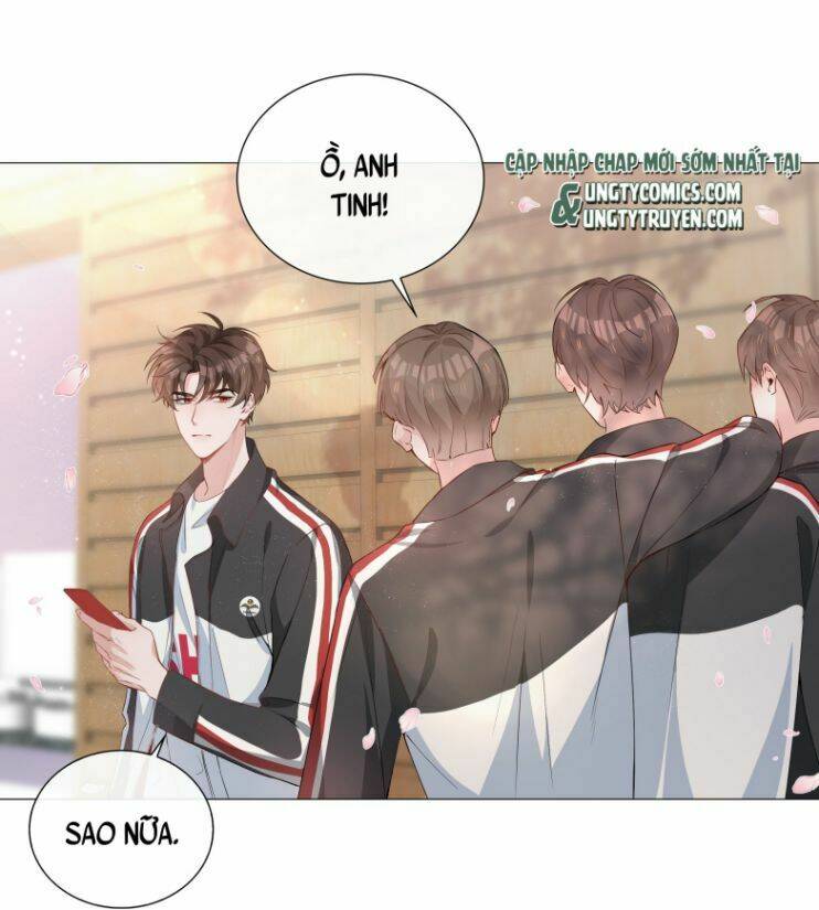 Sơn Hải Cao Trung Chapter 9 - Trang 2