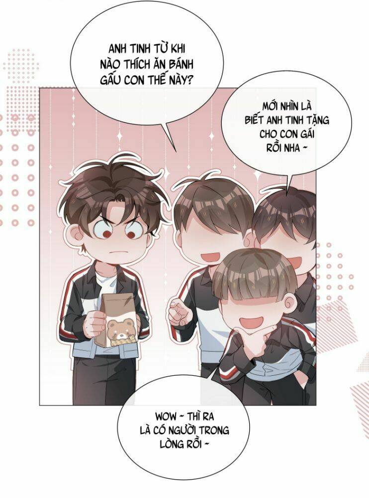 Sơn Hải Cao Trung Chapter 9 - Trang 2