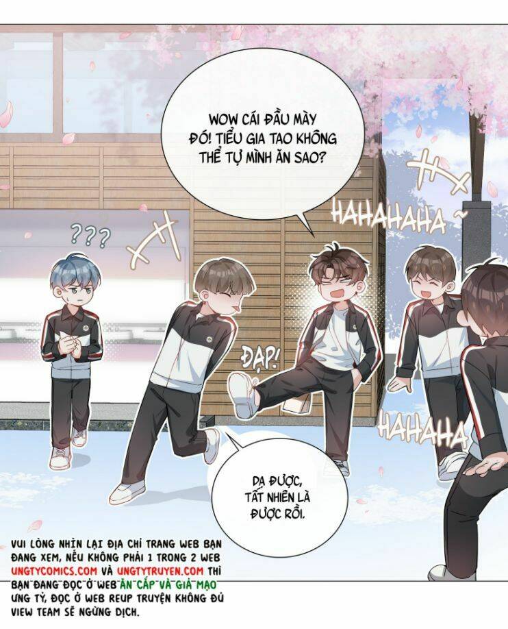 Sơn Hải Cao Trung Chapter 9 - Trang 2