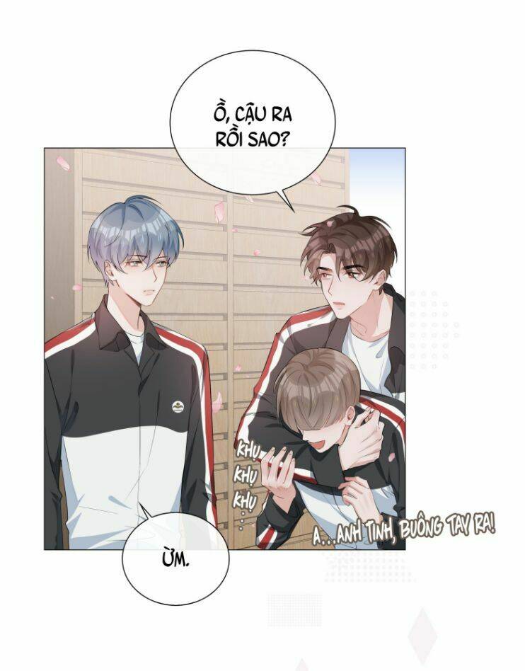 Sơn Hải Cao Trung Chapter 9 - Trang 2