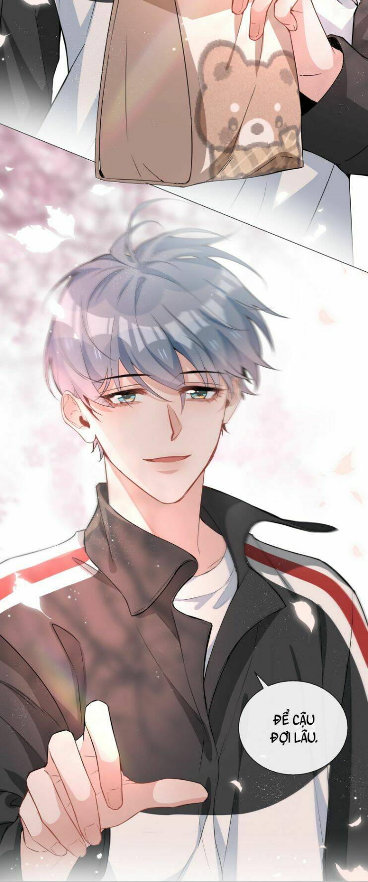 Sơn Hải Cao Trung Chapter 9 - Trang 2