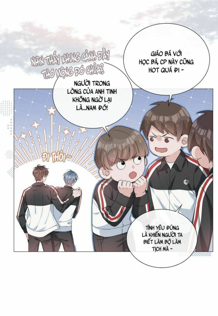 Sơn Hải Cao Trung Chapter 9 - Trang 2