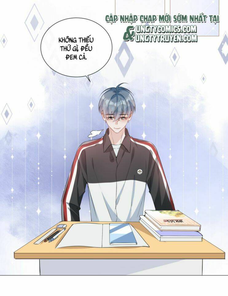 Sơn Hải Cao Trung Chapter 9 - Trang 2