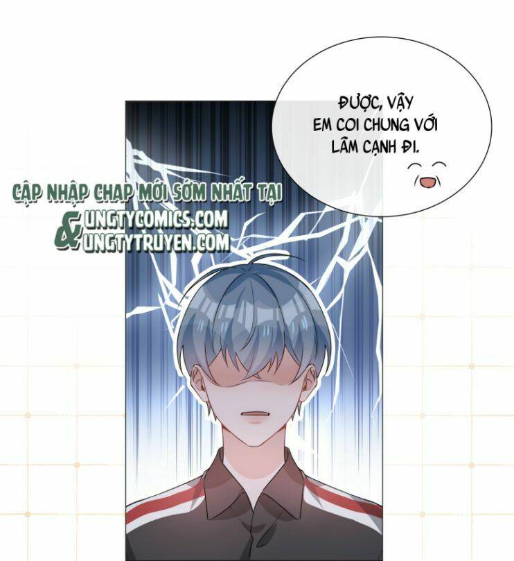 Sơn Hải Cao Trung Chapter 9 - Trang 2