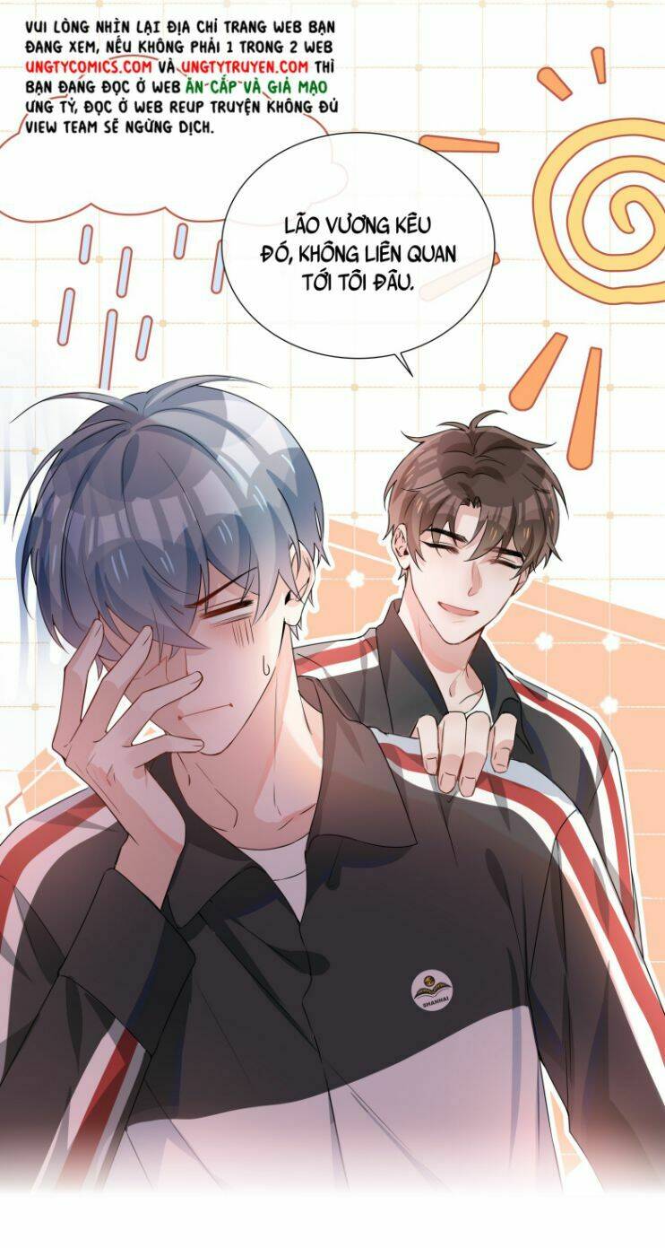 Sơn Hải Cao Trung Chapter 9 - Trang 2