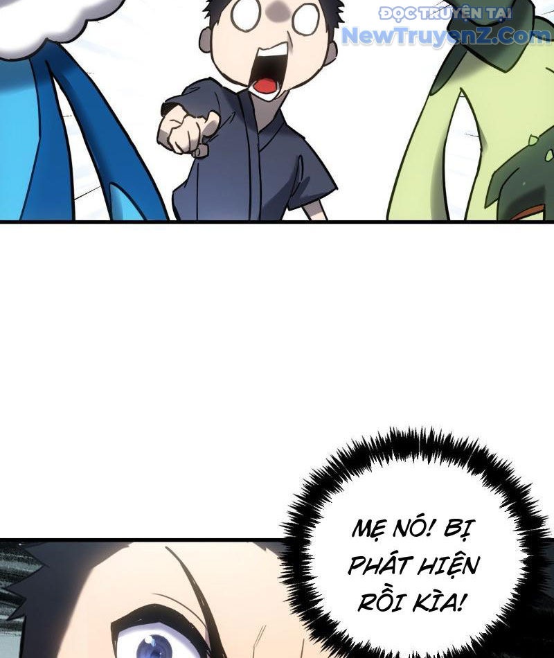 Sơn Hải Đại Lục Chapter 6 - Trang 2