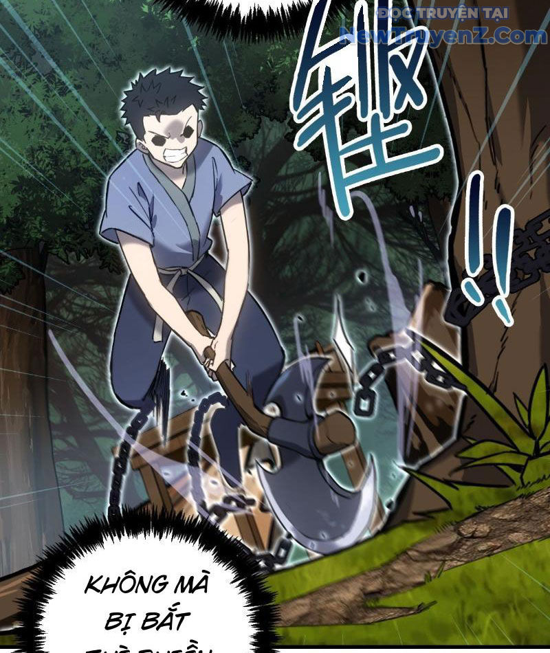 Sơn Hải Đại Lục Chapter 6 - Trang 2