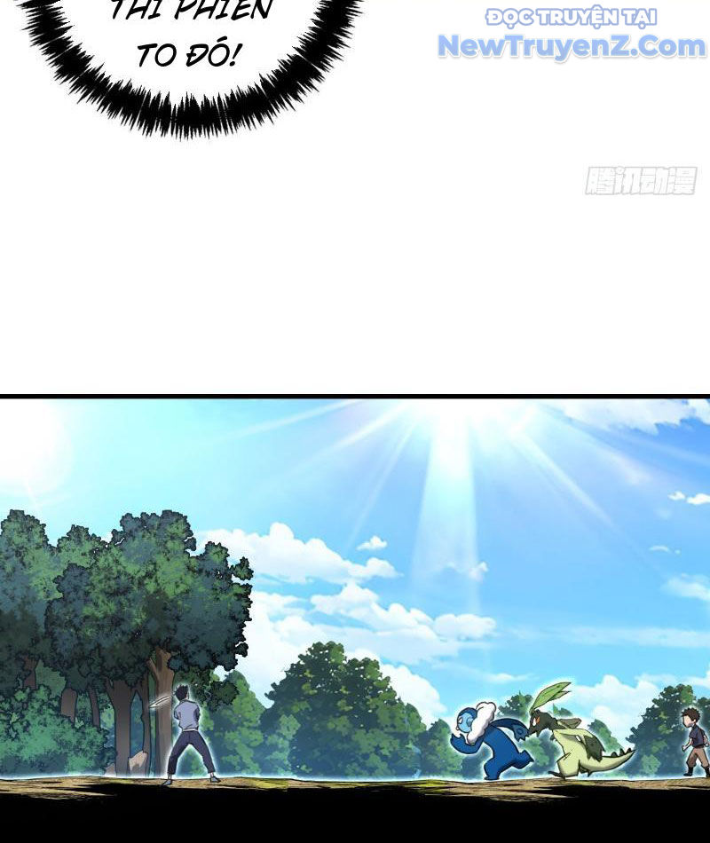 Sơn Hải Đại Lục Chapter 6 - Trang 2