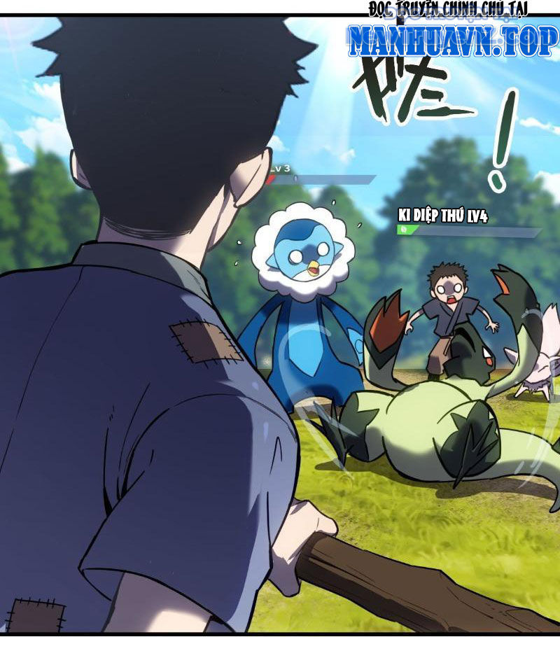 Sơn Hải Đại Lục Chapter 6 - Trang 2