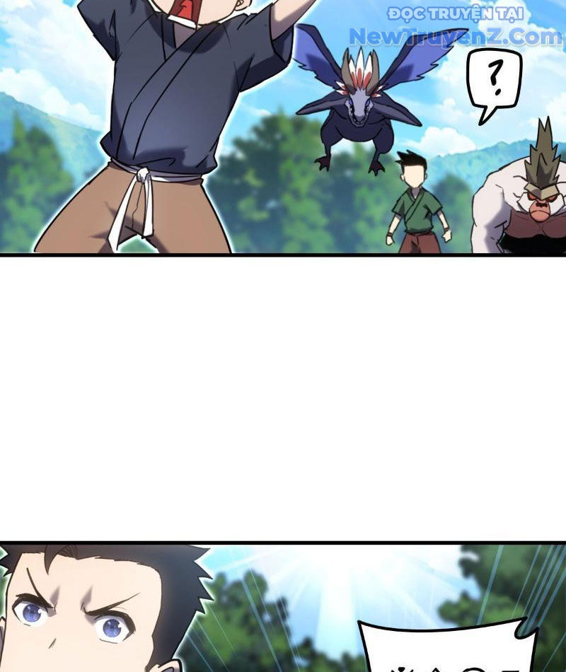 Sơn Hải Đại Lục Chapter 6 - Trang 2