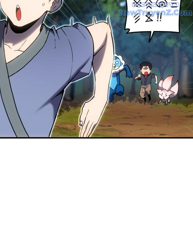 Sơn Hải Đại Lục Chapter 6 - Trang 2