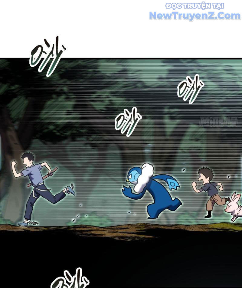 Sơn Hải Đại Lục Chapter 6 - Trang 2