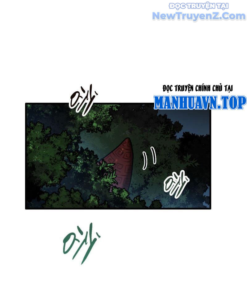 Sơn Hải Đại Lục Chapter 6 - Trang 2