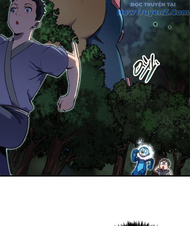 Sơn Hải Đại Lục Chapter 6 - Trang 2