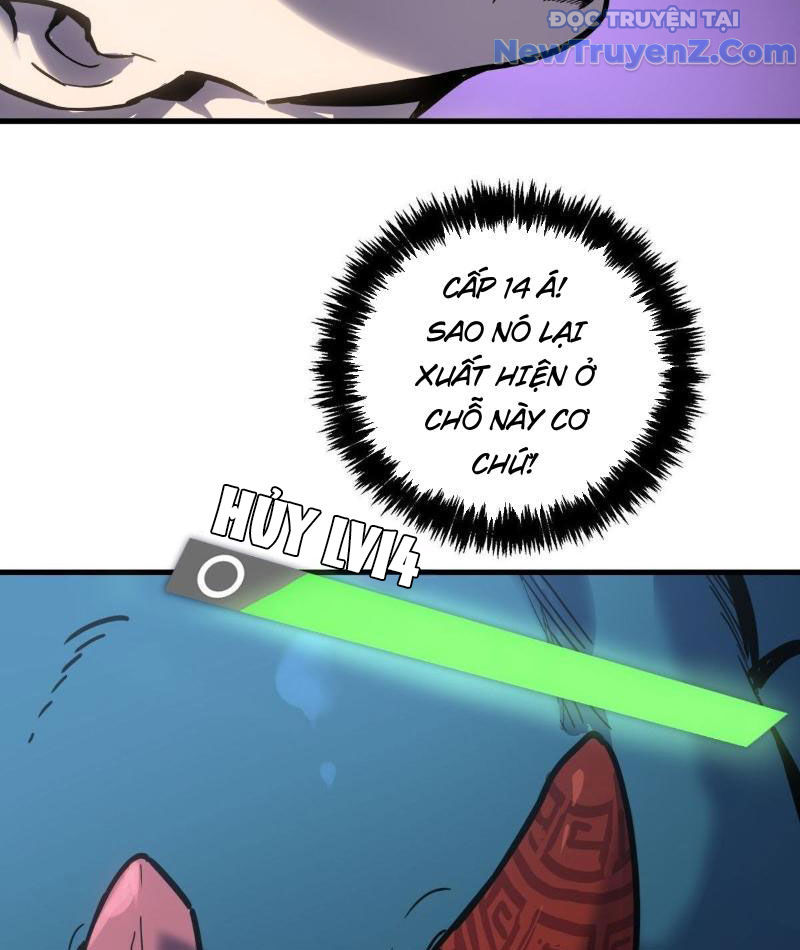 Sơn Hải Đại Lục Chapter 6 - Trang 2