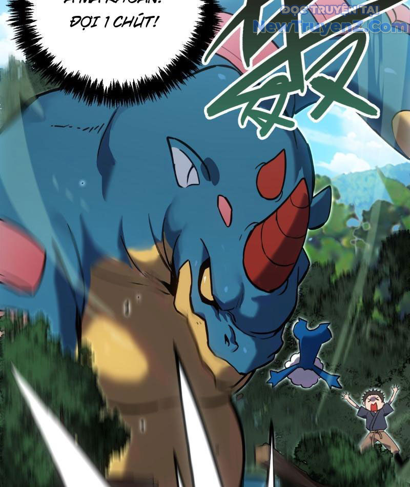 Sơn Hải Đại Lục Chapter 6 - Trang 2