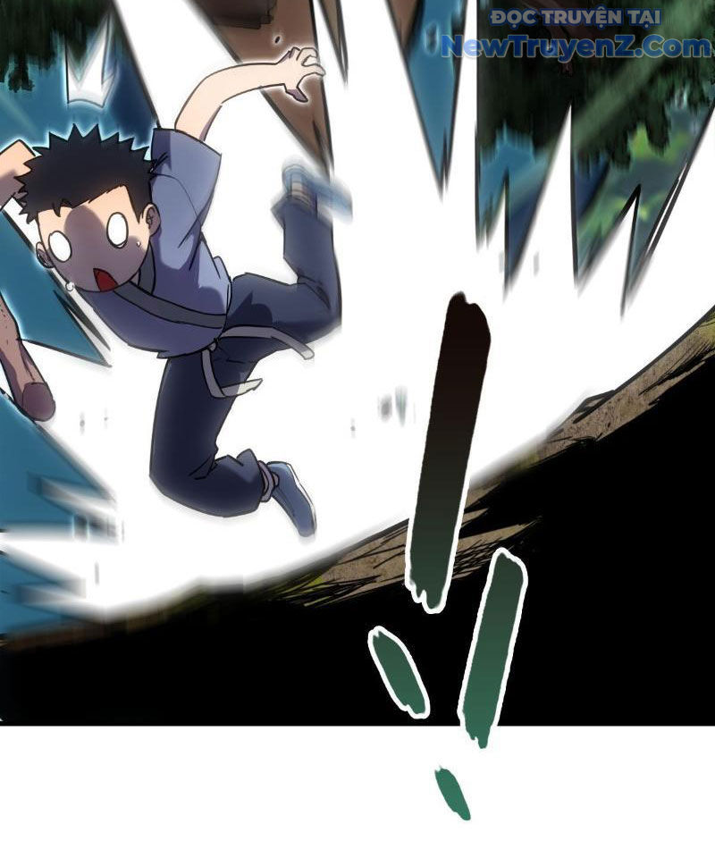 Sơn Hải Đại Lục Chapter 6 - Trang 2