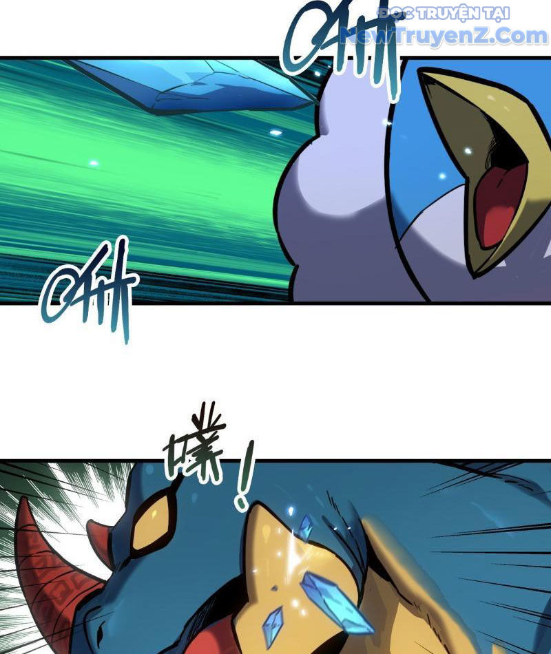 Sơn Hải Đại Lục Chapter 6 - Trang 2