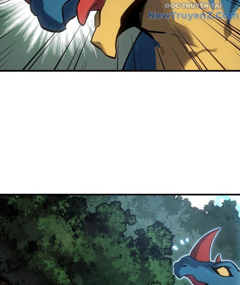 Sơn Hải Đại Lục Chapter 6 - Trang 2